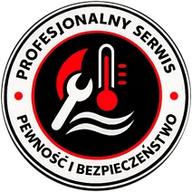 Profesjonalny serwis — pewność i bezpieczeństwo